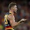 AFL 2017 Round 04 - Adelaide Crows v Essendon