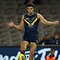 AFL 2017 Media - AFL Academy v Northern Blues