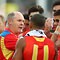 AFL 2017 Round 05 - Gold Coast v Adelaide