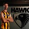 AFL 2017 Portraits - Hawthorn