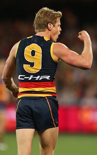 AFL 2017 Round 12 - Adelaide v St Kilda
