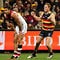 AFL 2017 Round 12 - Adelaide v St Kilda