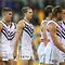 AFL 2017 Round 12 - Brisbane v Fremantle