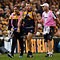 AFL 2017 Round 14 - West Coast v Melbourne