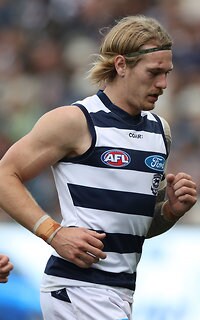 AFL 2017 Round 14 - Geelong v Fremantle AFL 2017 Round 14 - Geelong v Fremantle