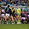 AFL 2017 Round 14 - Richmond v Carlton