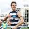 AFL 2017 Round 14 - Geelong v Fremantle