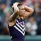 AFL 2017 Round 14 - Geelong v Fremantle