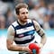 AFL 2017 Round 14 - Geelong v Fremantle
