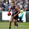 AFL 2017 Round 14 - Geelong v Fremantle