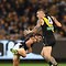 AFL 2017 Round 14 - Richmond v Carlton