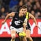 AFL 2017 Round 14 - Richmond v Carlton