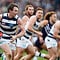 AFL 2017 Round 14 - Photographers Choice