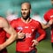 AFL 2017 Training - Sydney 260617