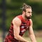 AFL 2017 Training - Essendon 270617