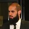 AFL 2017 Media - Bachar Houli Tribunal Hearing