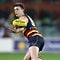 AFL 2017 Round 16 - Adelaide v Western Bulldogs