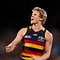 AFL 2017 Round 18 - Adelaide v Geelong