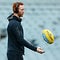 AFL 2017 Round 18 - Fremantle v Hawthorn