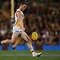 AFL 2017 Round 18 - Fremantle v Hawthorn
