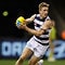AFL 2017 Round 19 - Carlton v Geelong