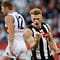 AFL 2017 Round 19 - Collingwood v Adelaide