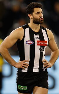 AFL 2017 Round 19 - Collingwood v Adelaide