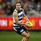AFL 2017 Round 20 - Geelong v Sydney
