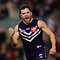 AFL 2017 Round 20 - Fremantle v Gold Coast