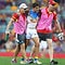 AFL 2017 Round 21 - Brisbane v Gold Coast