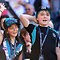 AFL 2017 Round 21 - Port Adelaide v Collingwood