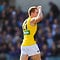 AFL 2017 Round 22 - Fremantle v Richmond