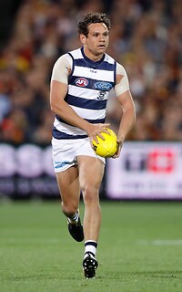 AFL 2017 First Preliminary Final - Adelaide v Geelong