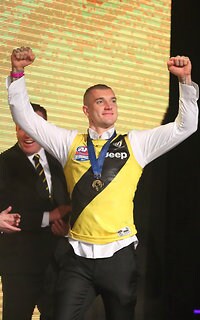 AFL 2017 Toyota AFL Grand Final - Adelaide v Richmond