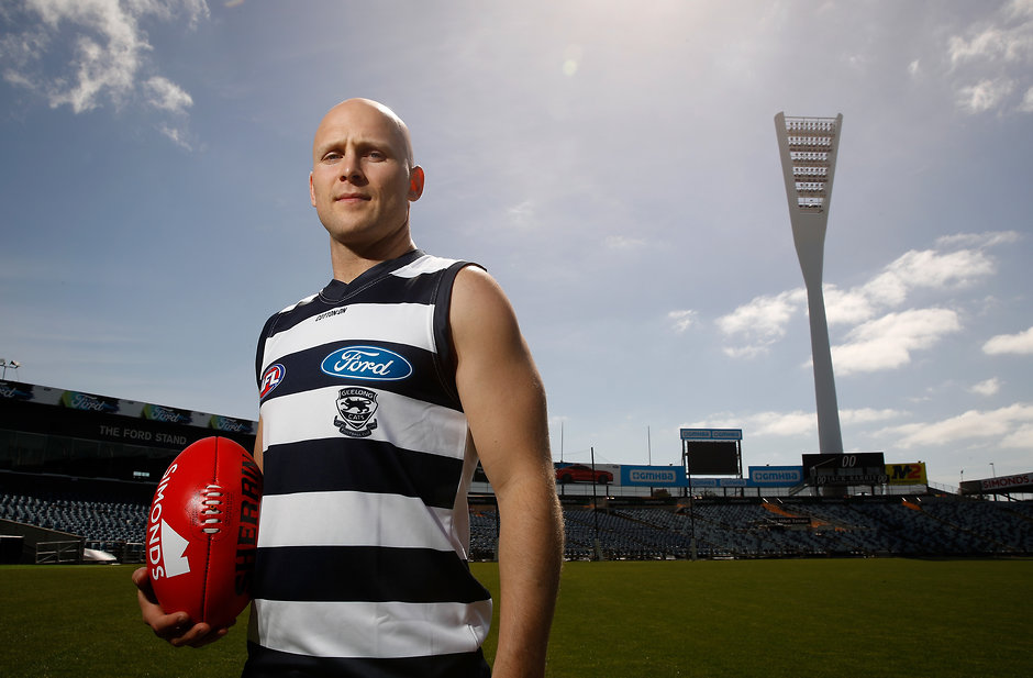 AFL 2017 Media - Gary Ablett Prodigal son Gary Ablett has to prove he was worth the Cats' investment - AFL,Adelaide Crows,Brisbane Lions,Carlton Blues,Collingwood Magpies,Essendon Bombers,Fremantle Dockers,Geelong Cats,Gold Coast Suns,GWS Giants,Hawthorn Hawks,Melbourne Demons,North Melbourne Kangaroos,Port Adelaide Power,Richmond Tigers,St Kilda Saints,Sydney Swans,West Coast Eagles,Western Bulldogs