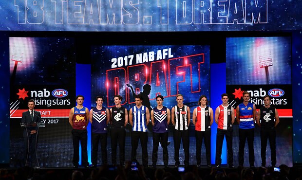 Will American rules in AFL work?