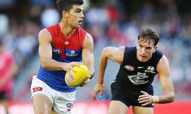 AFLX 2018 - Melbourne Tournament