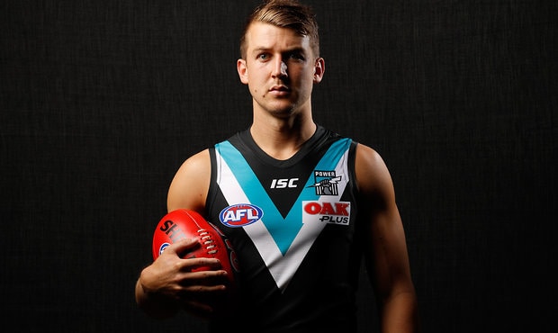 Image result for jack trengove power