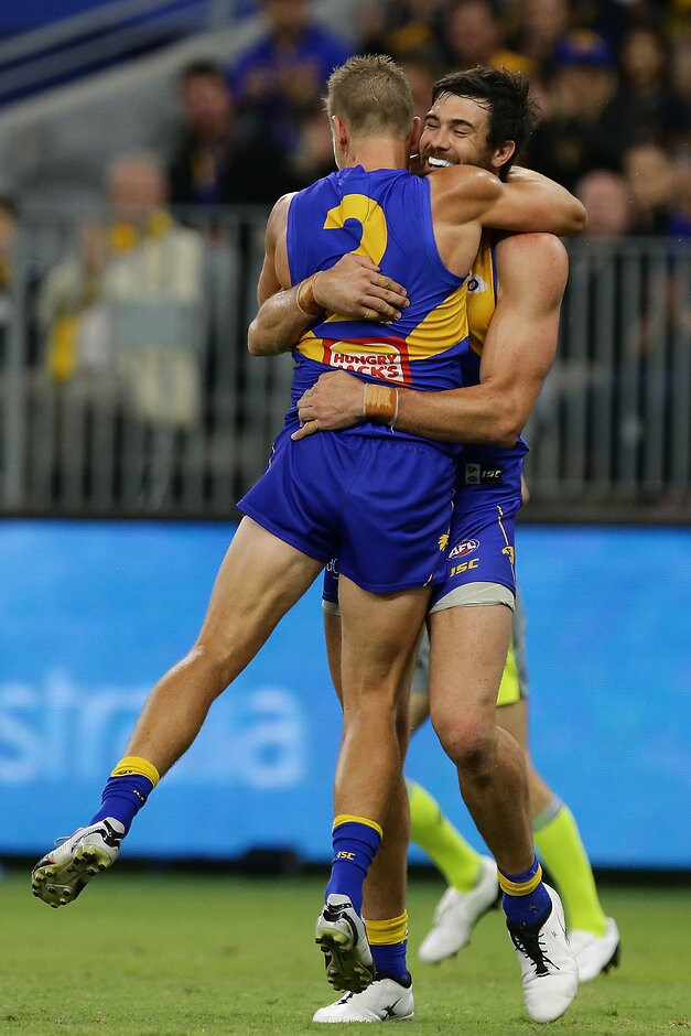 Match Report Eagles Coast To Big Win Over Suns Au