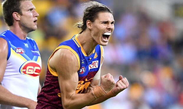 AFL 2018 Round 05 - Brisbane v Gold Coast