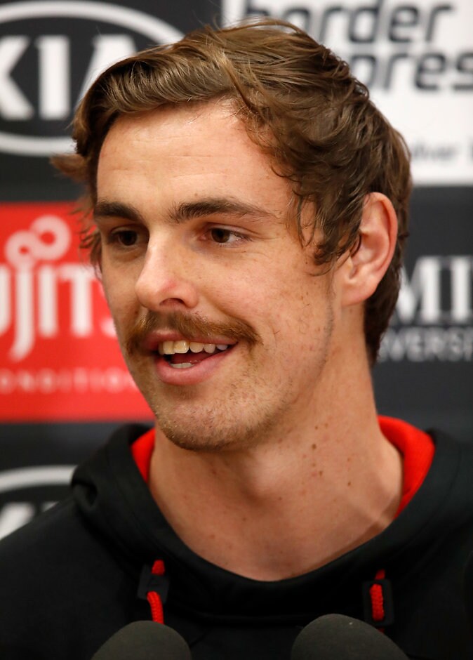 Joe 'couldn't get a kick' but OP not to blame