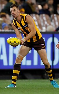 AFL 2018 Round 13 - Hawthorn v Adelaide