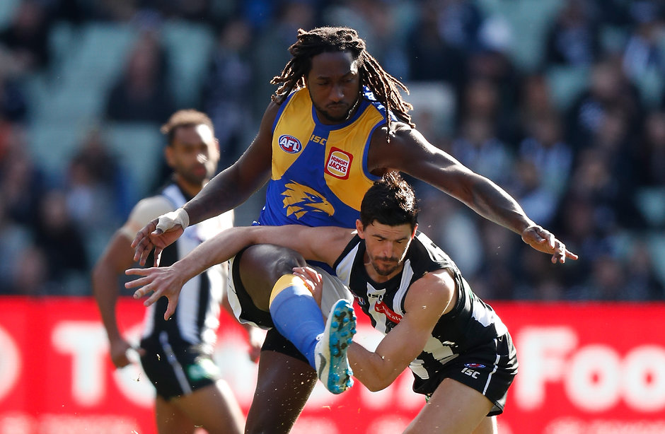 AFL scores: Live updates, news from Round 15