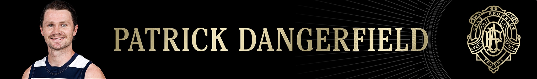 Danger banner