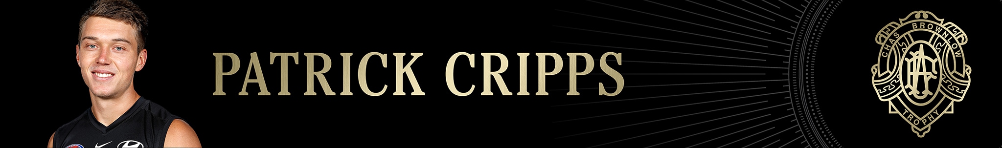 PATRICK CRIPPS BANNER