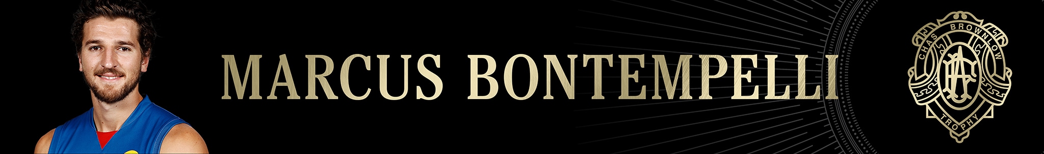 MARCUS BONTEMPELLI BANNER