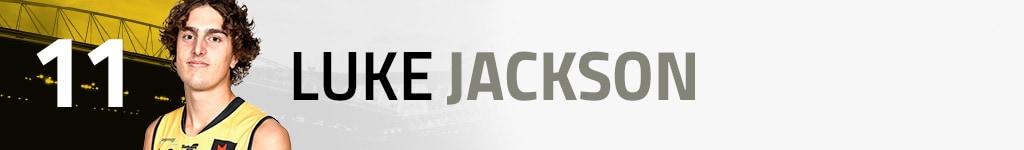 11. Luke Jackson new banner