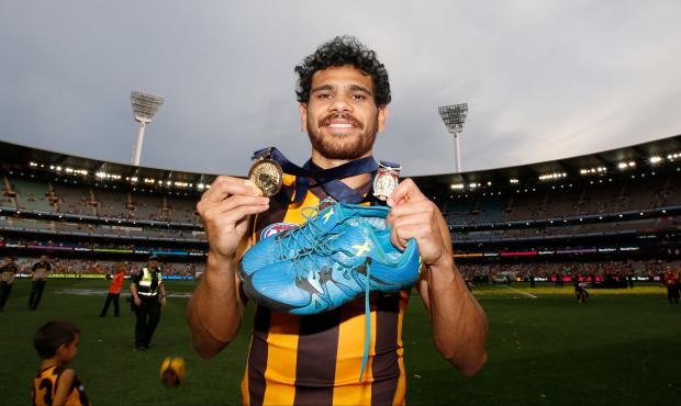 best afl boots