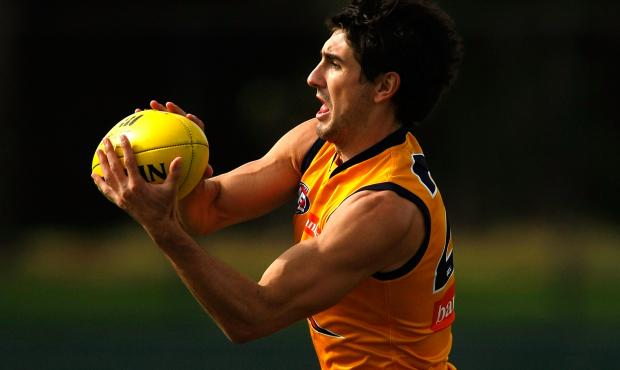In the mix: round four