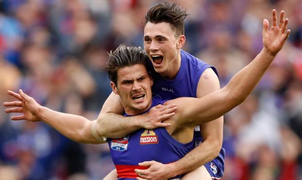 What Are The Top 30 Finals Moments